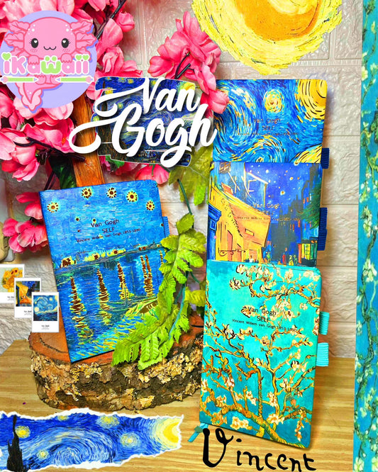 libreta chica de vango